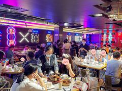 -啫神·广州地标美食(北京路店)