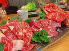-丸藏和牛烧肉专门店(园区师惠坊店)