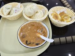 -方中山胡辣汤(通州店)