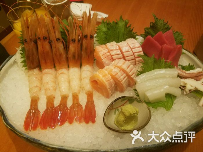 酒吞(虹井路一馆)-图片-上海美食-大众点评网