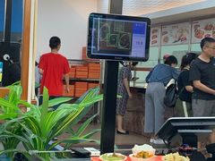 -中山大学南校区-学1食堂