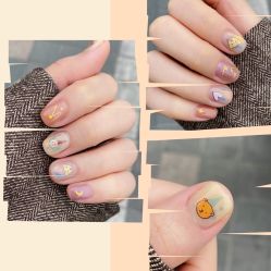 -王后美甲美睫