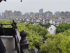 -安亭老街