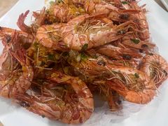 -小海豚•老字号海鲜餐厅(天涯店)