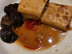 -京尊烤鸭店JINGZUN(春秀路店)
