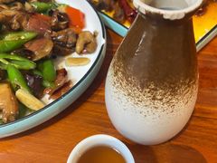 -云隐小厨·传统大理美食(复兴路店)