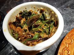 -炊烟小炒黄牛肉(浦东世纪汇店)
