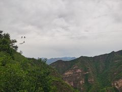 -野三坡百里峡景区