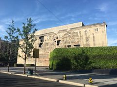 -上海四行仓库抗战纪念馆