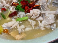 -黄鹤天厨·泡椒田鸡创始者(莲花店)