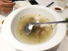 -聚春园自助餐厅(东街口店)