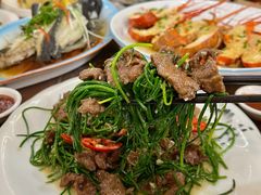 -友强·23年特色海鲜大排档(厦门店)