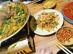 -京玉菲饭店(李村店)