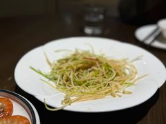 凉拌瓜丝-東城故事·尋找姆媽的味道(玉兰路店)