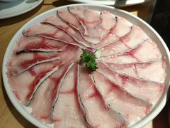 -骨之味·筒骨汤火锅(晋江万达店)