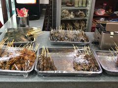 -一品飘香米线(一中总店)