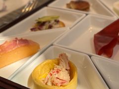 -北京贵宾楼饭店 红墙咖啡厅