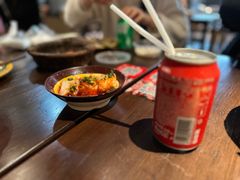 -张翻越·川渝冒菜·武汉黑鸭煲(城北万象城店)