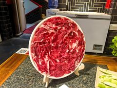 -巴将军·非遗原味火锅(解放碑店)