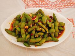 -小李子油焖大虾(南浦店)