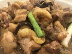 焖草鸡-顺悦酒家(嘉信城市广场店)