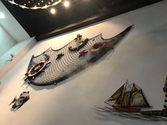 -海博汇蒸汽海鲜