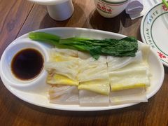 -西关味(大卫城店)