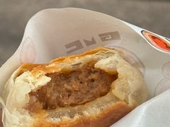 鲜肉月饼-光明邨大酒家(淮海路店)