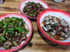 -老三样·美食研究中心(世贸路店)