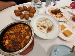 -玉林烤鸭店(定福庄店)