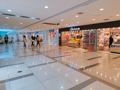 -吾悦广场(天津和平店)