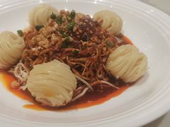 -渔语鱼酸菜鱼新川菜(来福士店)