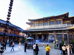 -香积寺