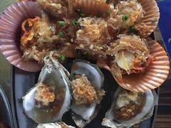 -四川人郑霞海鲜