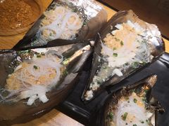 -云晓光头烧烤吧(新大陆广场店)