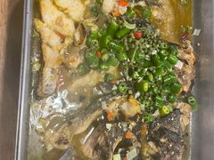 -鱼酷活鱼烤鱼(梅江印象城店)