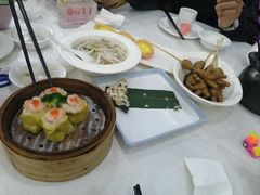 -松北囍宴(松北店)