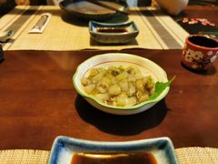 芥末章鱼-熊串烧亭.居酒屋(珠江路店)