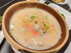 -小广寒电影艺术餐厅(小广寒经三路店)