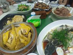 -成惠食府(赤岗店)