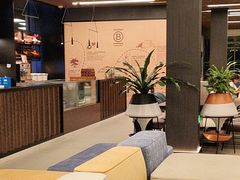 -燃坊JEN ACTIVE游泳健身中心·深圳前海JEN酒店