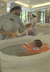 -宝生月子中心·独栋独院式(南山店)