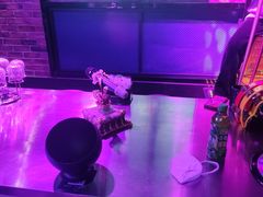 -酷秀KTV(五道口店)