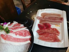 -红鼎坊·老成都火锅(新南门店)