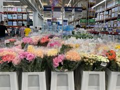 -山姆会员商店(杨桥西路店)