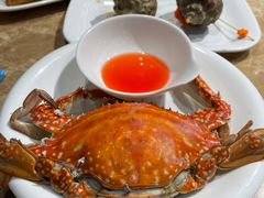 -老大连·海肠捞饭·大连海鲜大连菜(西安路店)