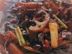 -辣婆婆(航天桥店)