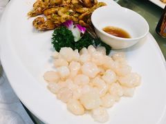 虾仁-桦立酒家(宜山路店)