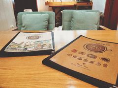 -Rabbit Cafe私房西餐甜点咖啡(栖霞路店)