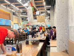 -破店肥哈·东北烧烤·夜宵(南山保利店)